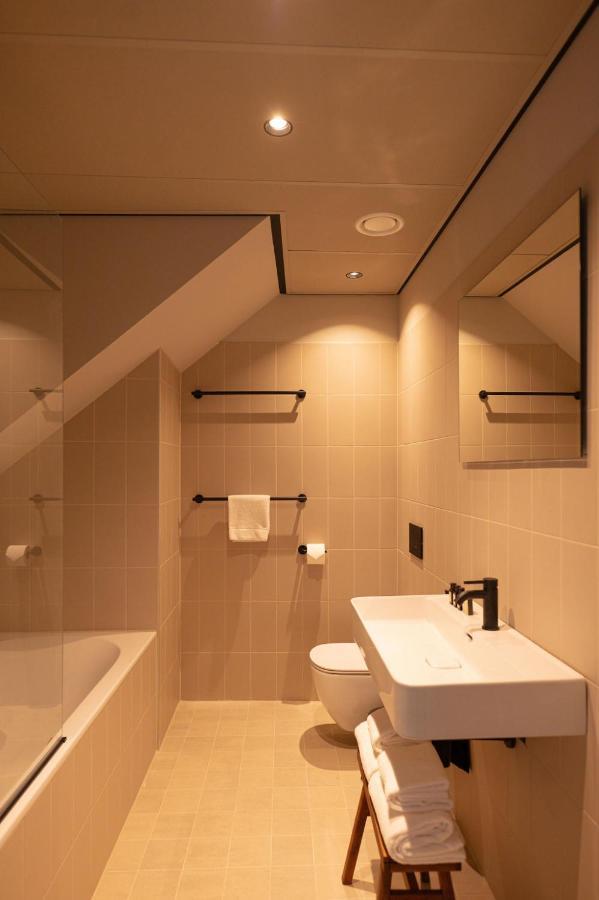 Boutique Hotel Kint 法尔肯堡 外观 照片
