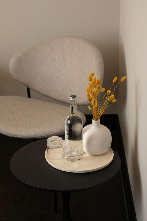 Boutique Hotel Kint 法尔肯堡 外观 照片