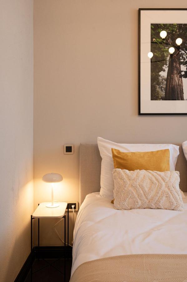 Boutique Hotel Kint 法尔肯堡 外观 照片