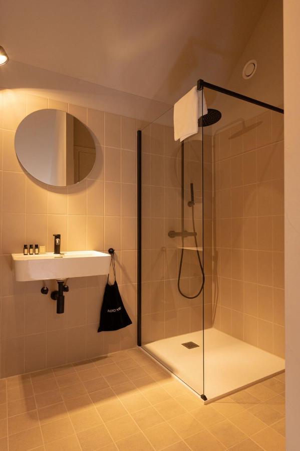 Boutique Hotel Kint 法尔肯堡 外观 照片