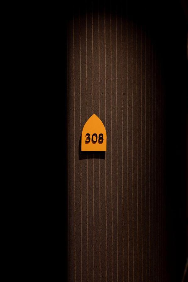 Boutique Hotel Kint 法尔肯堡 外观 照片