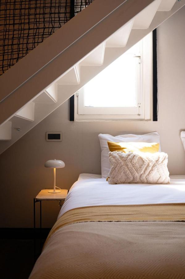 Boutique Hotel Kint 法尔肯堡 外观 照片