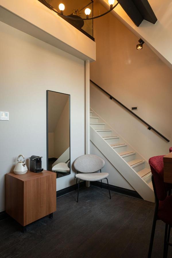 Boutique Hotel Kint 法尔肯堡 外观 照片