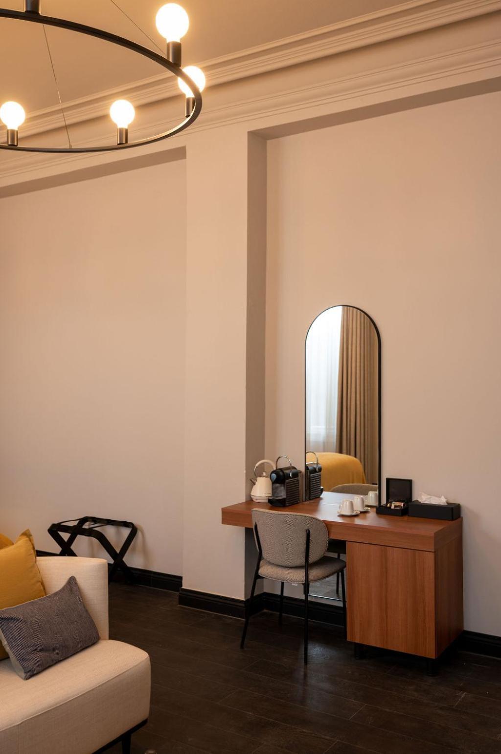 Boutique Hotel Kint 法尔肯堡 外观 照片