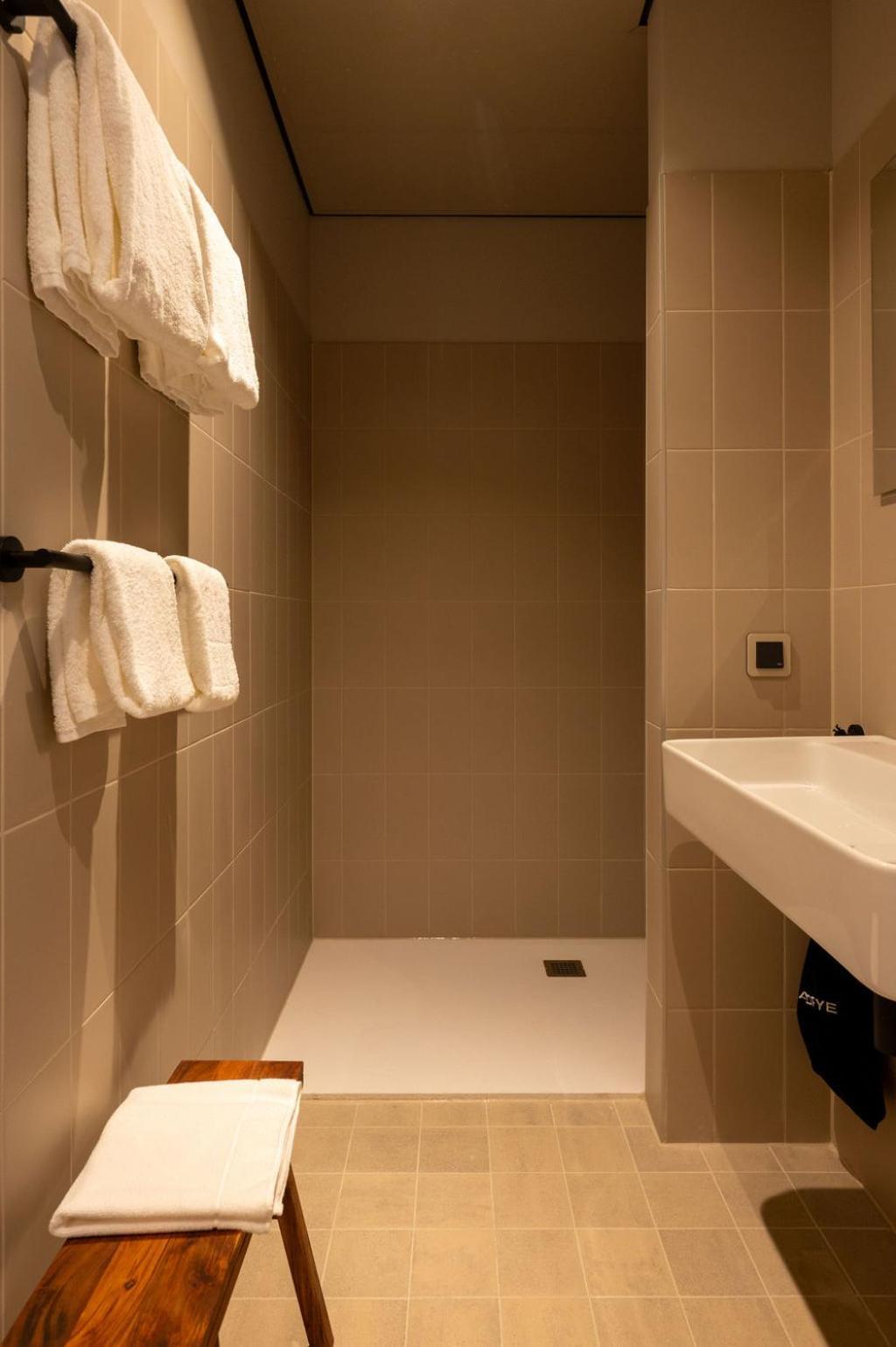 Boutique Hotel Kint 法尔肯堡 外观 照片