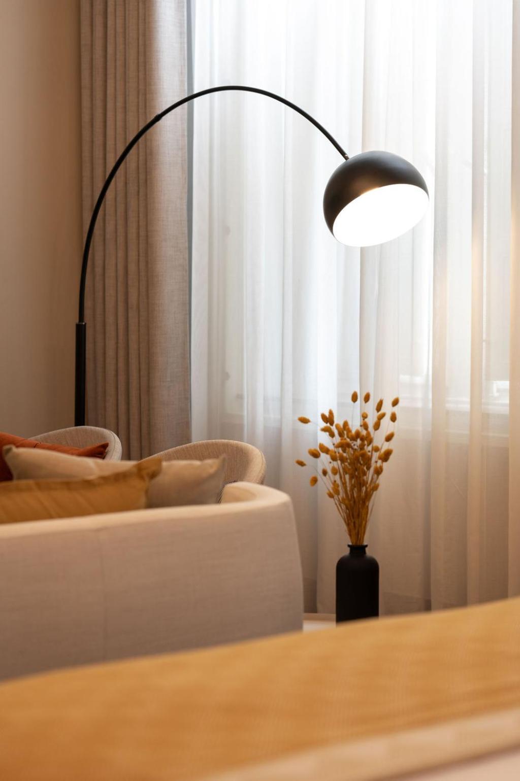 Boutique Hotel Kint 法尔肯堡 外观 照片