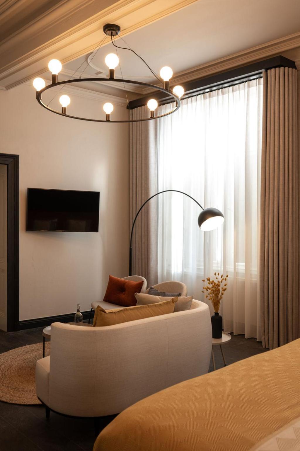 Boutique Hotel Kint 法尔肯堡 外观 照片