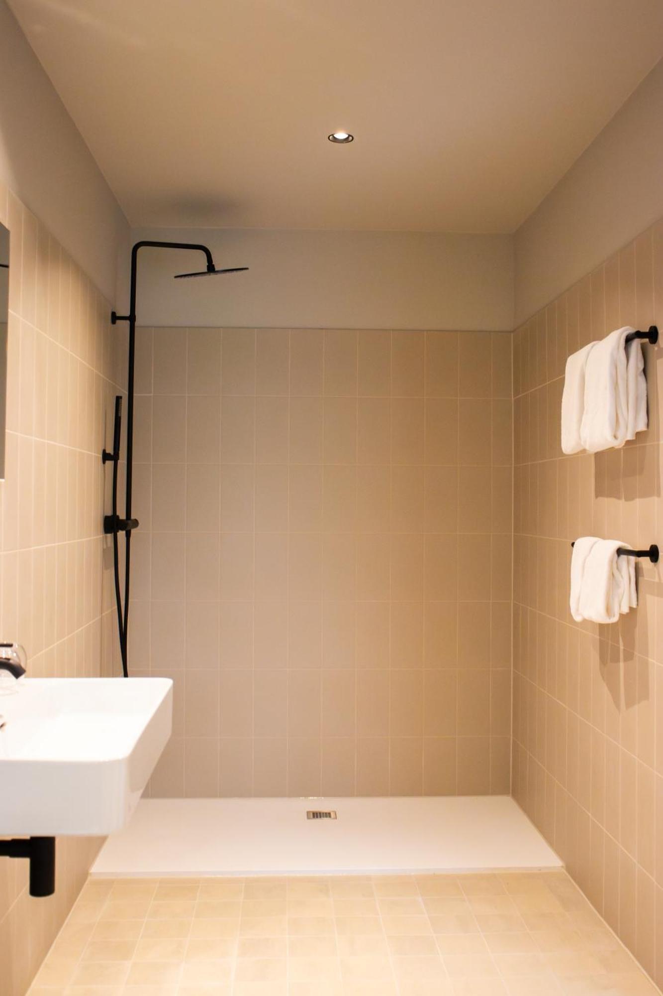 Boutique Hotel Kint 法尔肯堡 客房 照片