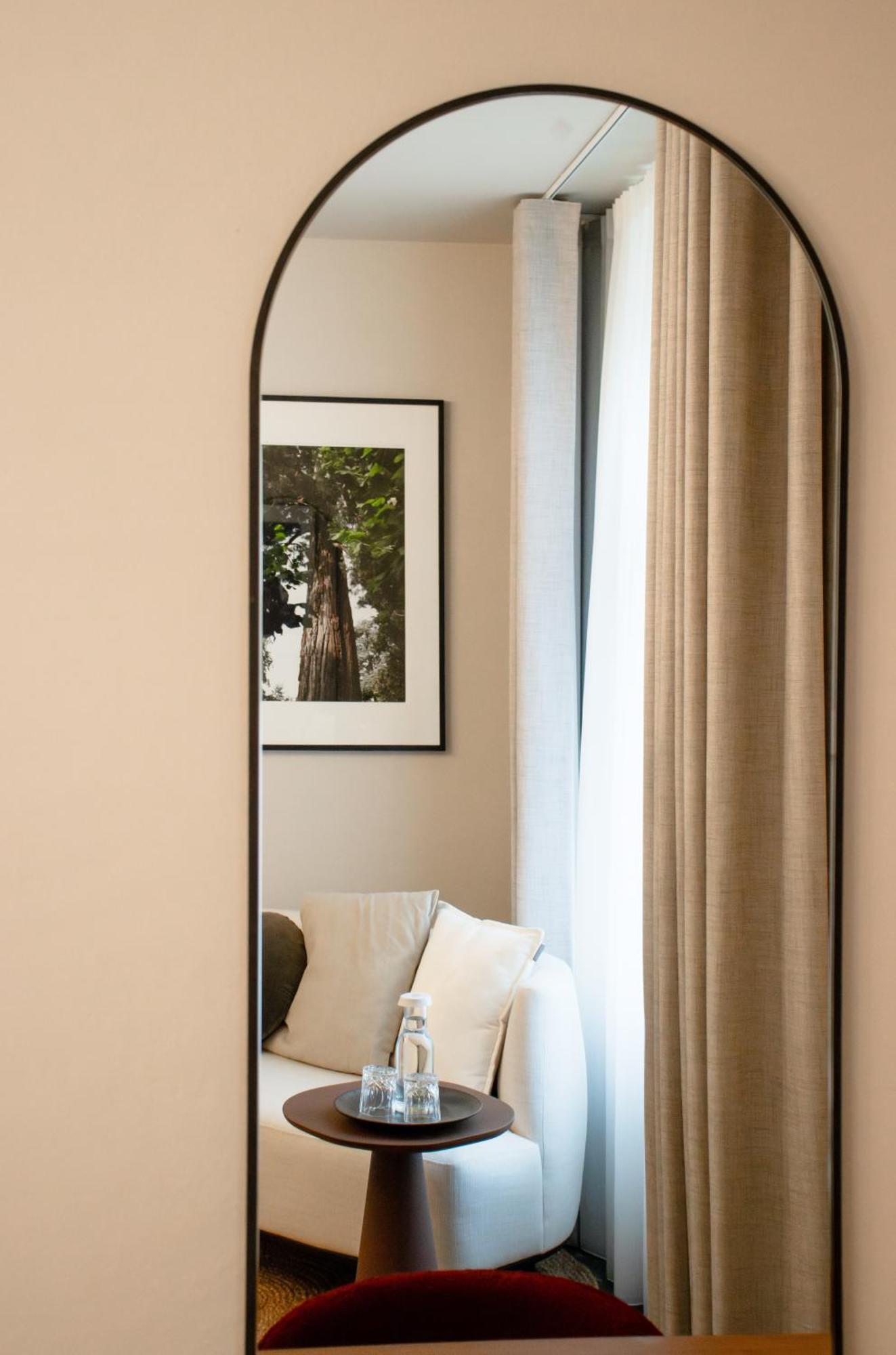 Boutique Hotel Kint 法尔肯堡 客房 照片