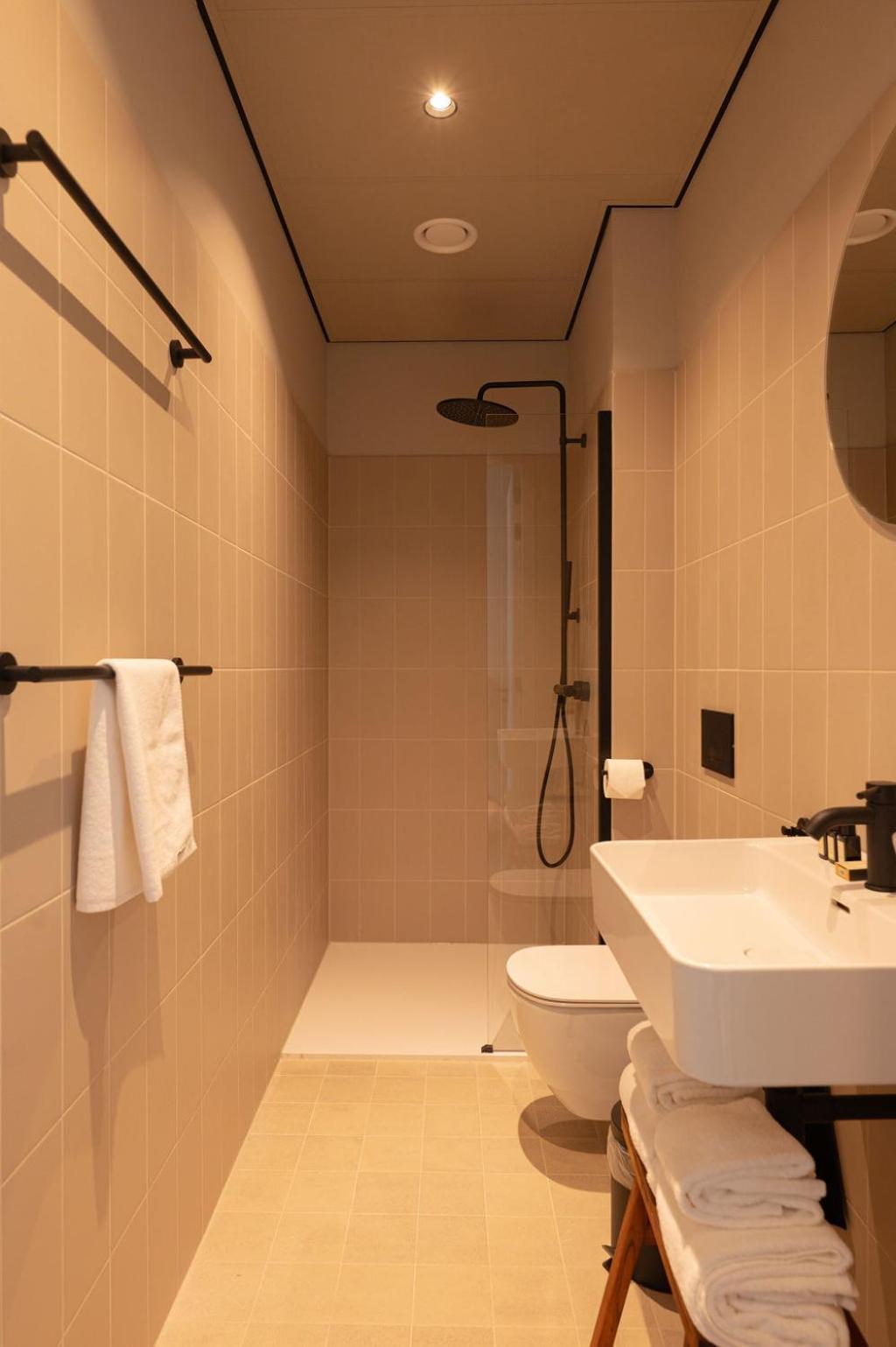 Boutique Hotel Kint 法尔肯堡 外观 照片