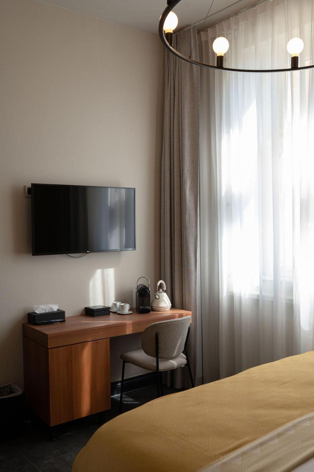 Boutique Hotel Kint 法尔肯堡 外观 照片