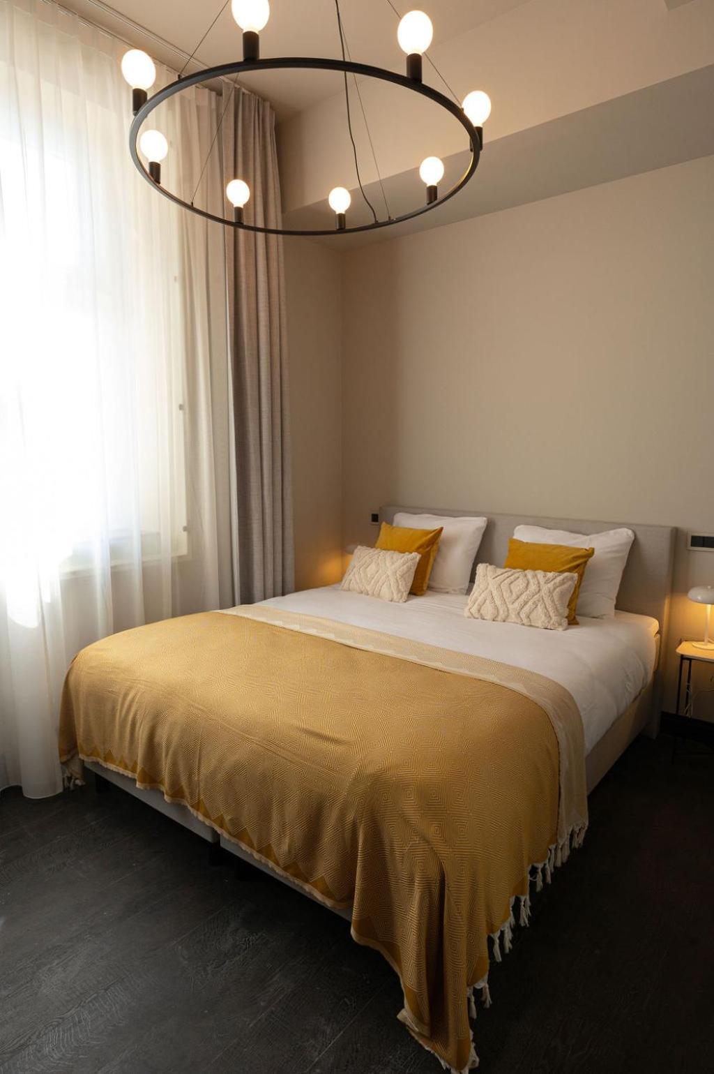 Boutique Hotel Kint 法尔肯堡 外观 照片