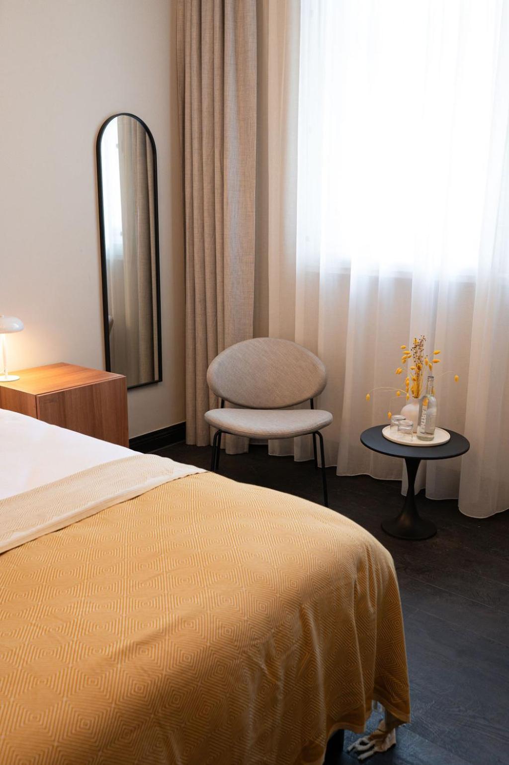 Boutique Hotel Kint 法尔肯堡 外观 照片
