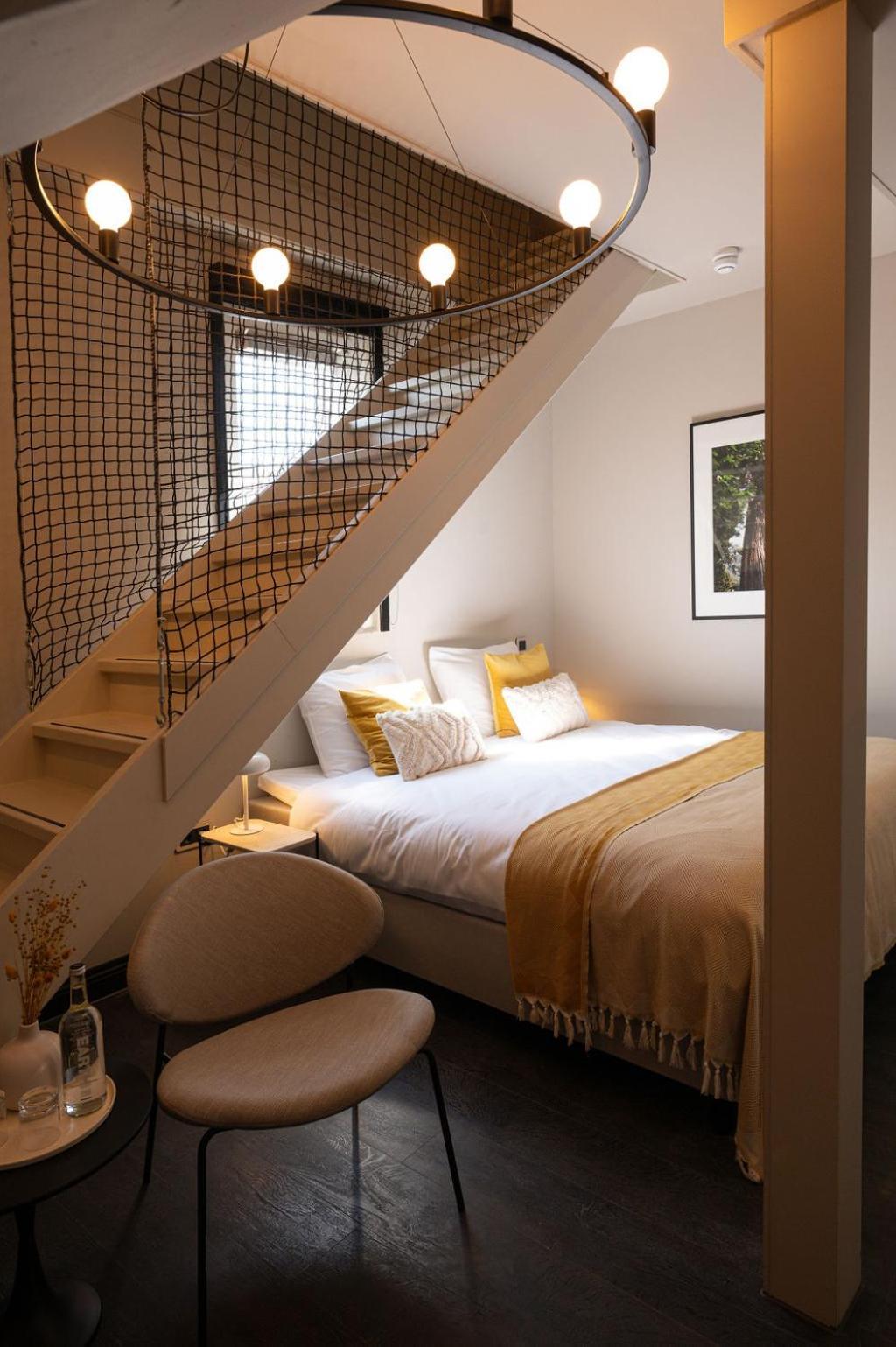 Boutique Hotel Kint 法尔肯堡 外观 照片